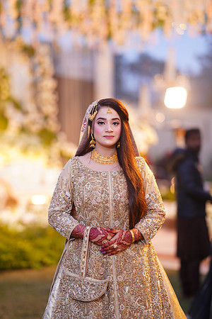 Ahad & Areej Walima 00126