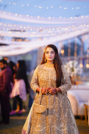 Ahad & Areej Walima 00127