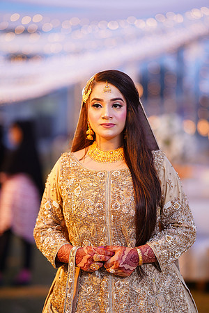 Ahad & Areej Walima 00129