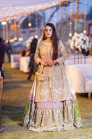 Ahad & Areej Walima 00131