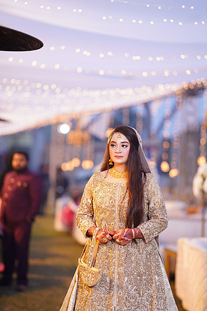 Ahad & Areej Walima 00132