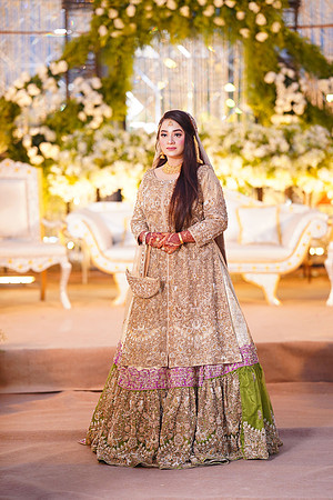 Ahad & Areej Walima 00133