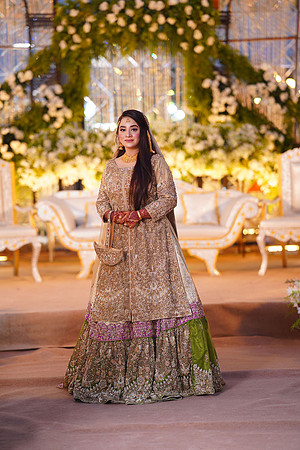 Ahad & Areej Walima 00134