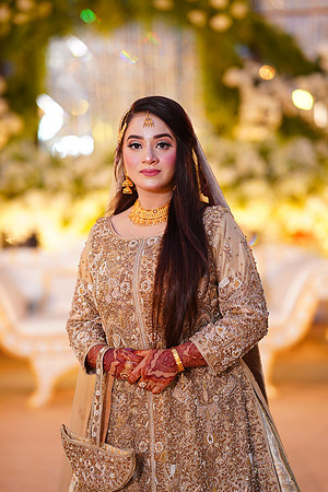 Ahad & Areej Walima 00135