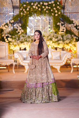 Ahad & Areej Walima 00137