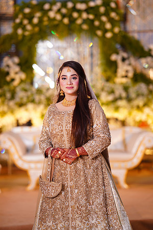 Ahad & Areej Walima 00138
