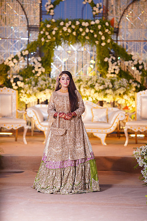 Ahad & Areej Walima 00139