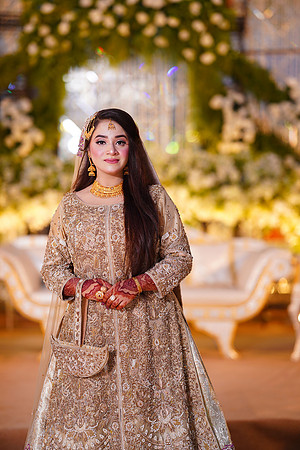 Ahad & Areej Walima 00140