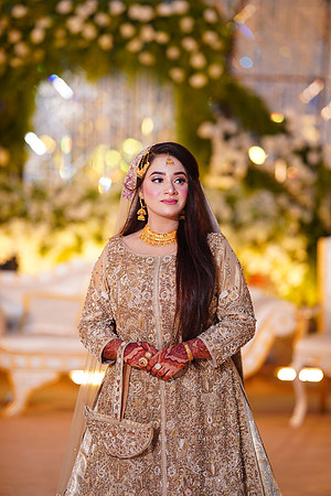 Ahad & Areej Walima 00143