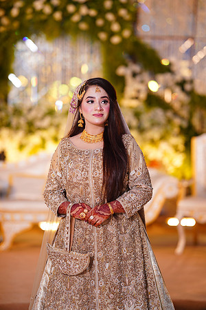 Ahad & Areej Walima 00144