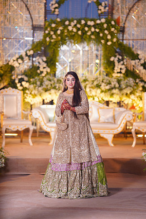 Ahad & Areej Walima 00147