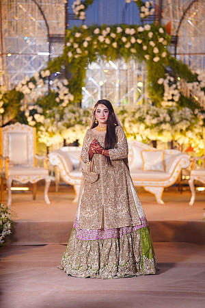Ahad & Areej Walima 00146