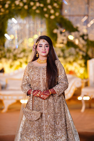 Ahad & Areej Walima 00145