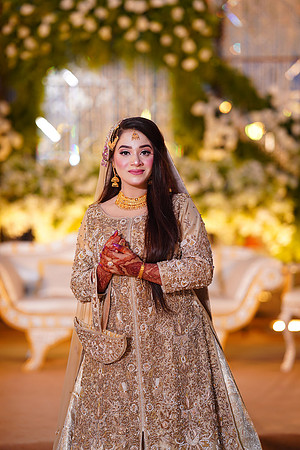 Ahad & Areej Walima 00148