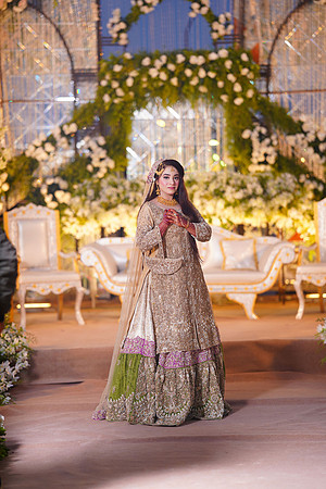 Ahad & Areej Walima 00149