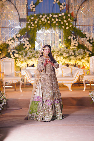 Ahad & Areej Walima 00150