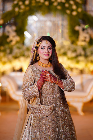 Ahad & Areej Walima 00152