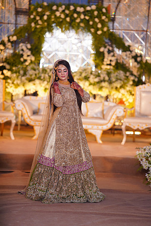Ahad & Areej Walima 00154