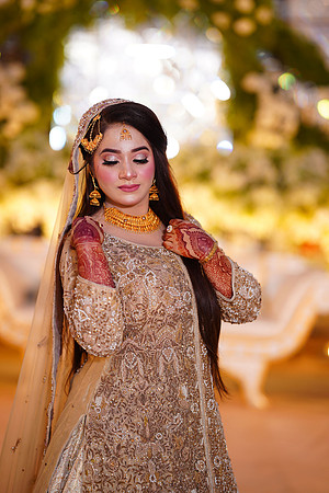 Ahad & Areej Walima 00155