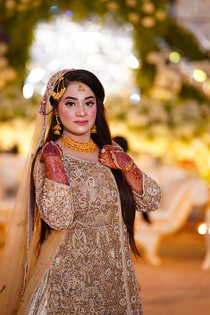 Ahad & Areej Walima 00156