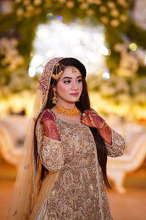 Ahad & Areej Walima 00157
