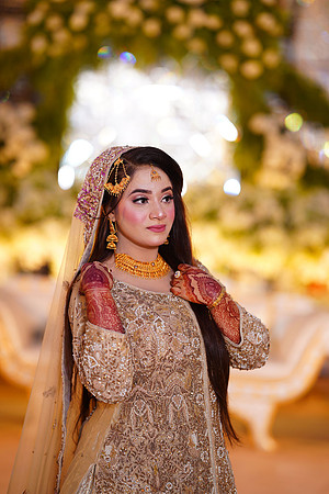 Ahad & Areej Walima 00158