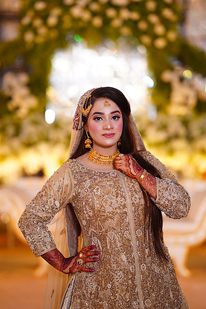 Ahad & Areej Walima 00159