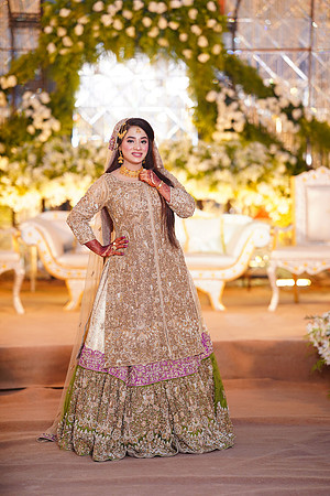 Ahad & Areej Walima 00161