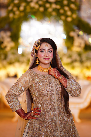 Ahad & Areej Walima 00160