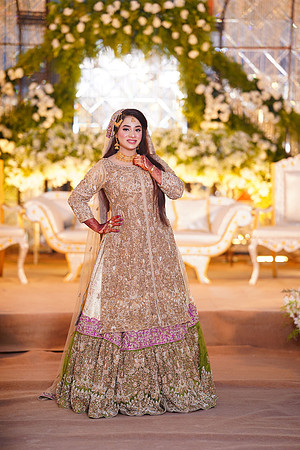 Ahad & Areej Walima 00162