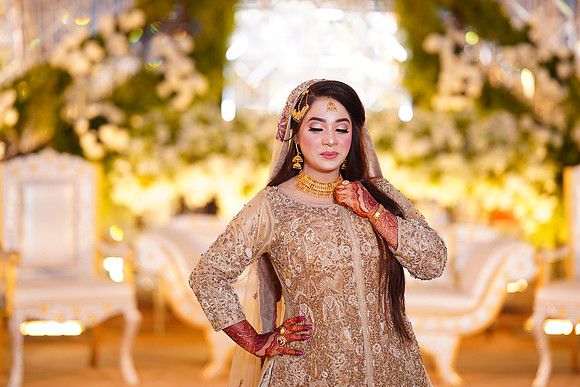 Ahad & Areej Walima 00163