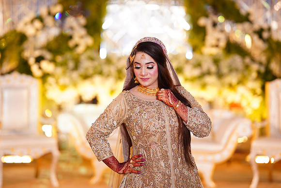 Ahad & Areej Walima 00164
