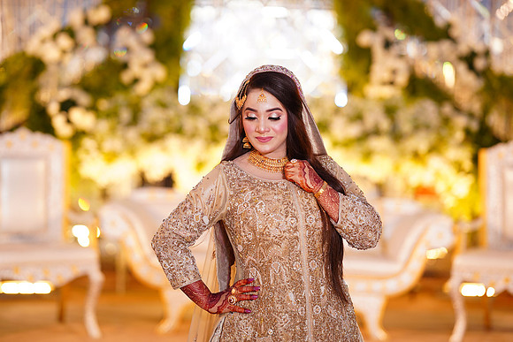 Ahad & Areej Walima 00165