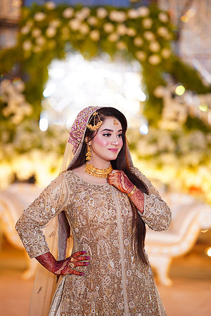 Ahad & Areej Walima 00166
