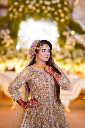 Ahad & Areej Walima 00167
