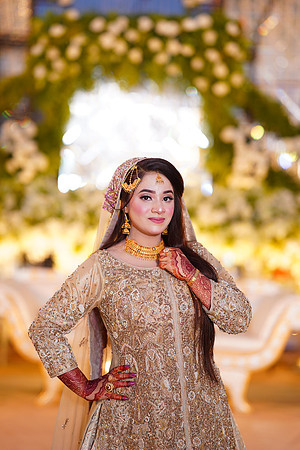 Ahad & Areej Walima 00168