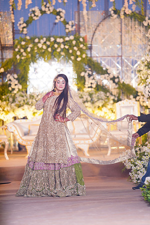 Ahad & Areej Walima 00169