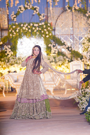 Ahad & Areej Walima 00170