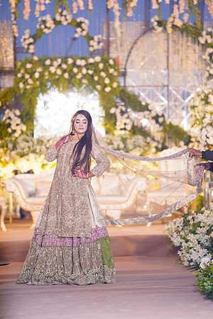 Ahad & Areej Walima 00171