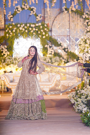 Ahad & Areej Walima 00172