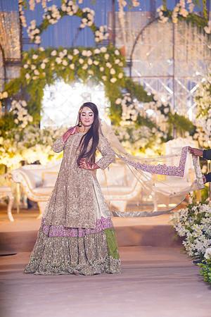 Ahad & Areej Walima 00173