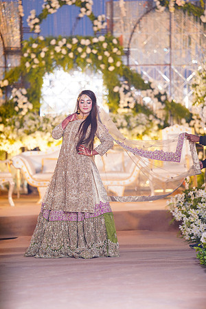 Ahad & Areej Walima 00174
