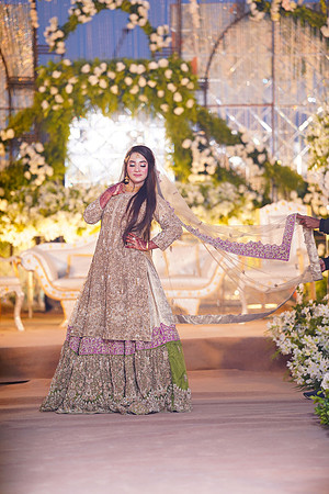 Ahad & Areej Walima 00175