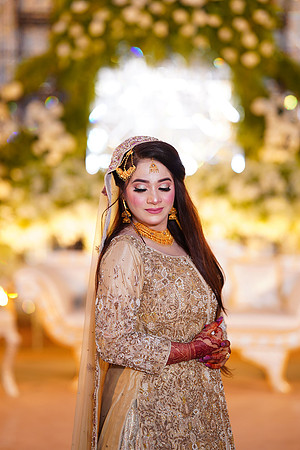 Ahad & Areej Walima 00177