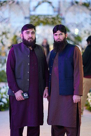 Ahad & Areej Walima 00178