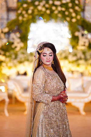 Ahad & Areej Walima 00176