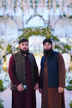 Ahad & Areej Walima 00180