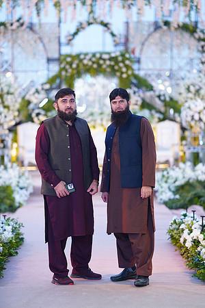Ahad & Areej Walima 00181