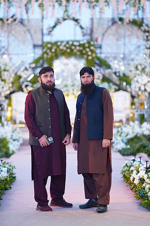 Ahad & Areej Walima 00182