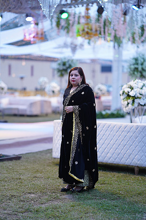 Ahad & Areej Walima 00183